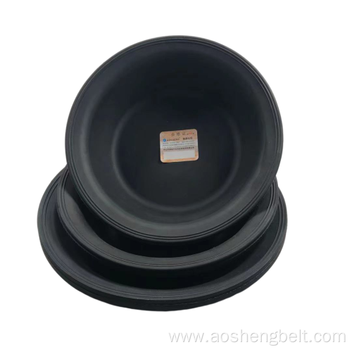 customized high quality rubber diaphragm T30